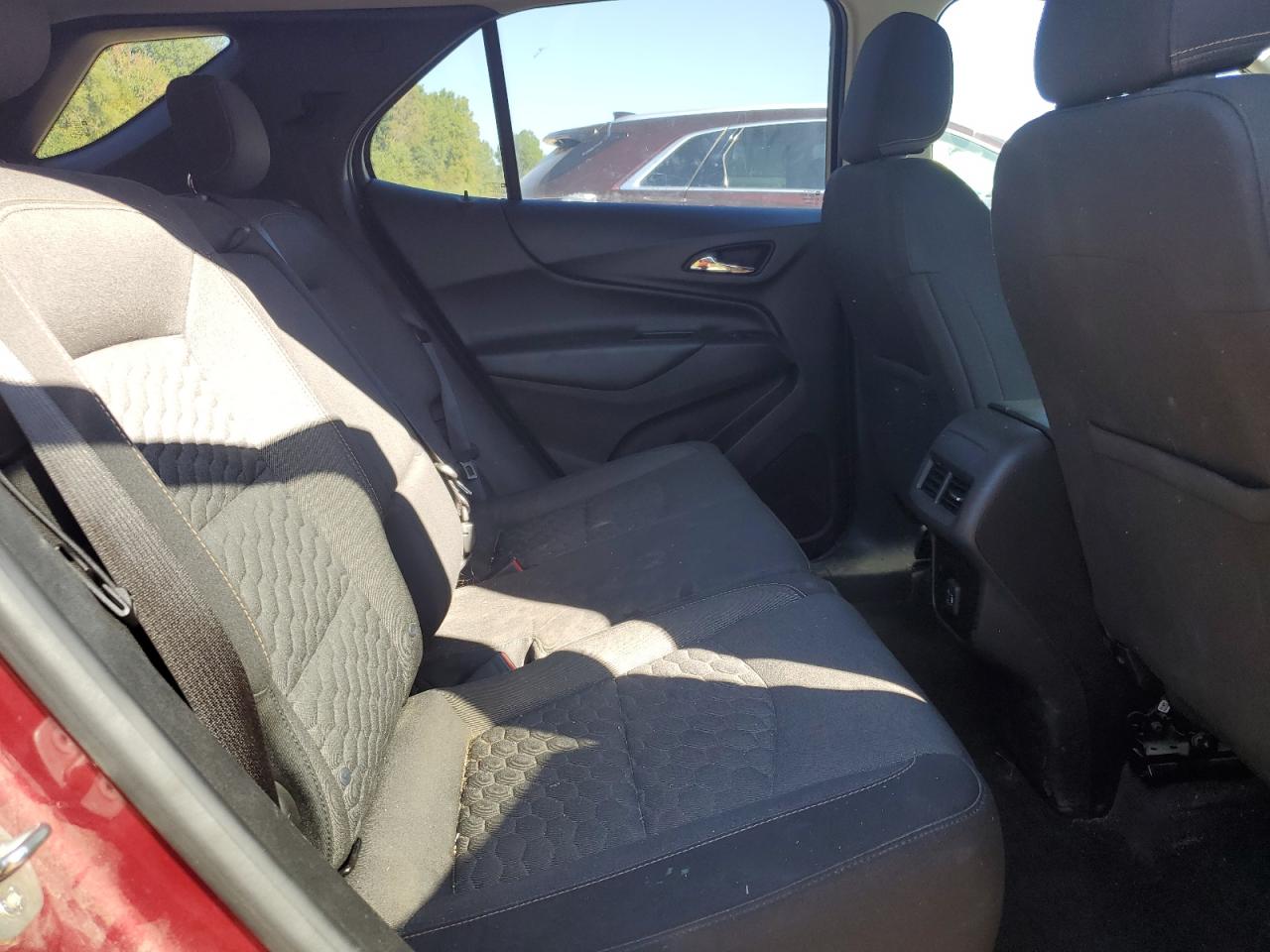 Lot #3301686629 2019 CHEVROLET EQUINOX LT