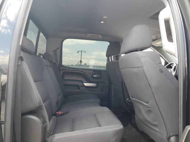 2016 CHEVROLET SILVERADO 3GCPCREC8GG138906