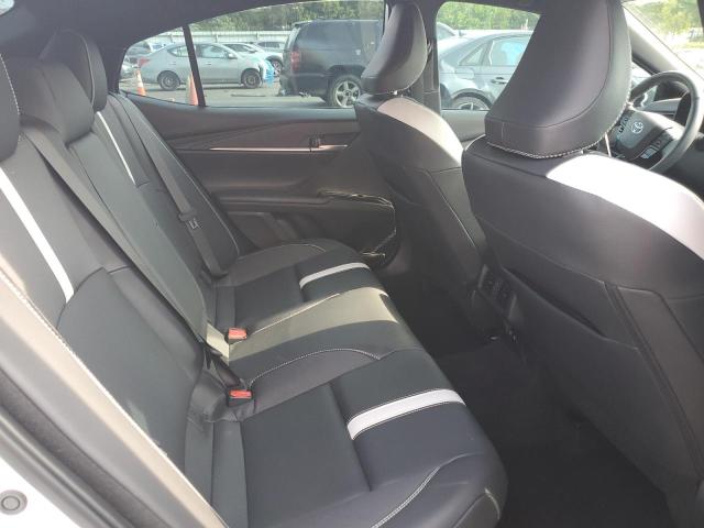 2025 TOYOTA CAMRY XSE 4T1DAACK8SU502229