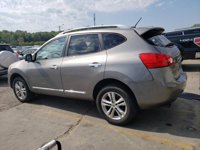 2015 NISSAN ROGUE SELE JN8AS5MV7FW251576