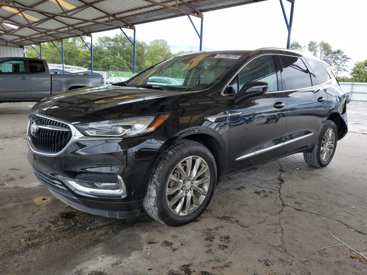 BUICK ENCLAVE ESSENCE