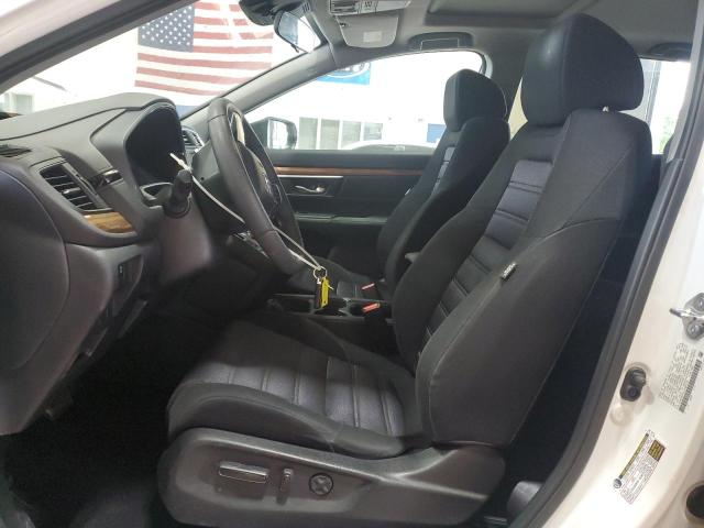 2018 HONDA CR-V EX 2HKRW2H51JH681775
