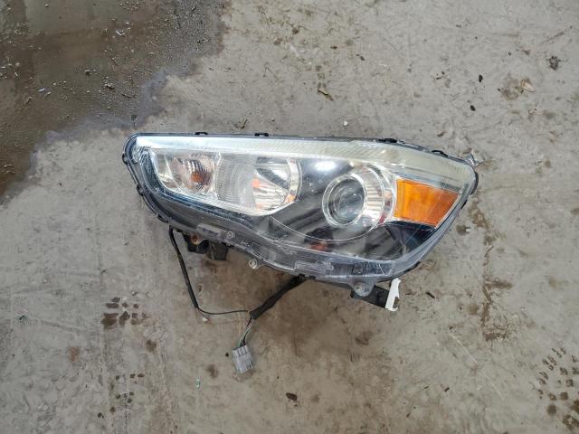 2015 MITSUBISHI OUTLANDER 4A4AR3AU3FE002648