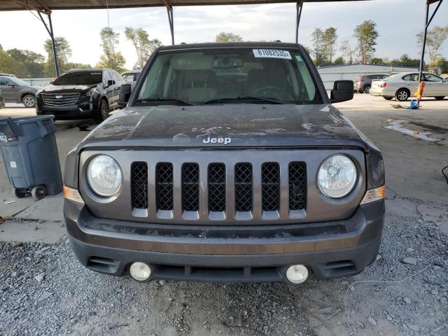 2016 JEEP PATRIOT SP 1C4NJPBA2GD628937