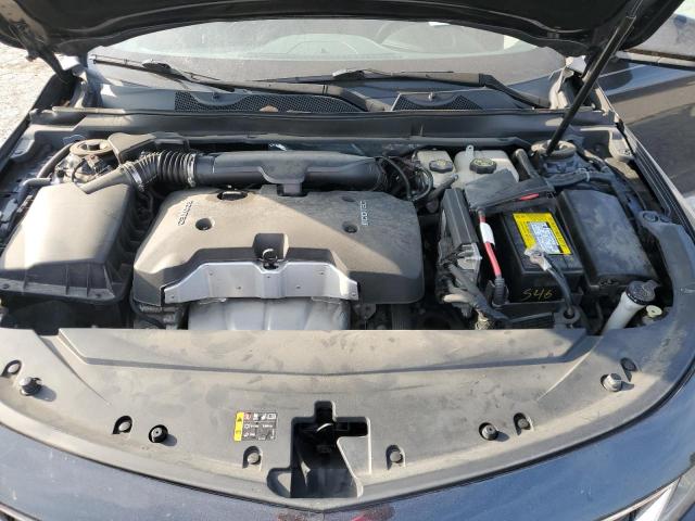 2014 CHEVROLET IMPALA LS #3261953463