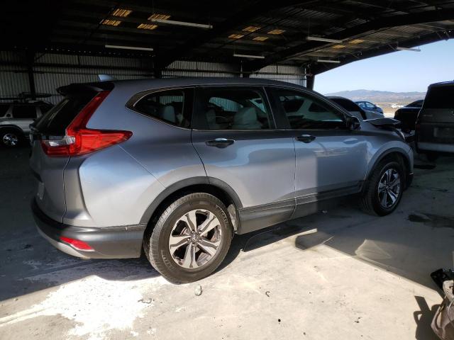 2017 HONDA CR-V LX - 7FARW5H30HE004245