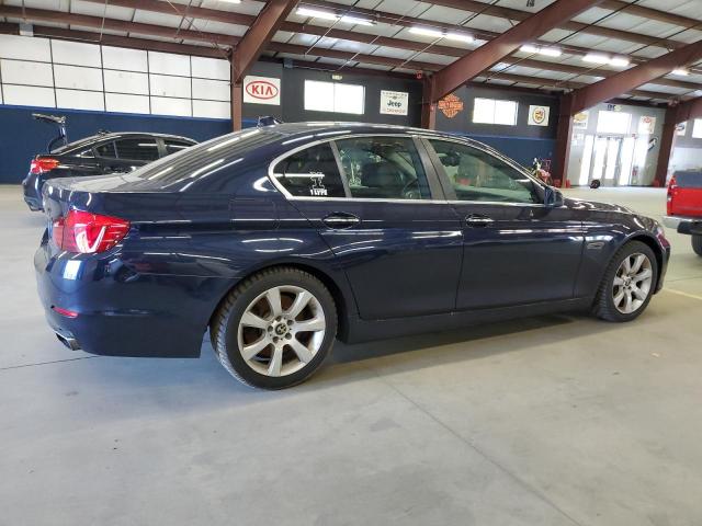 2013 BMW 550 XI - WBAFU9C57DDY72407
