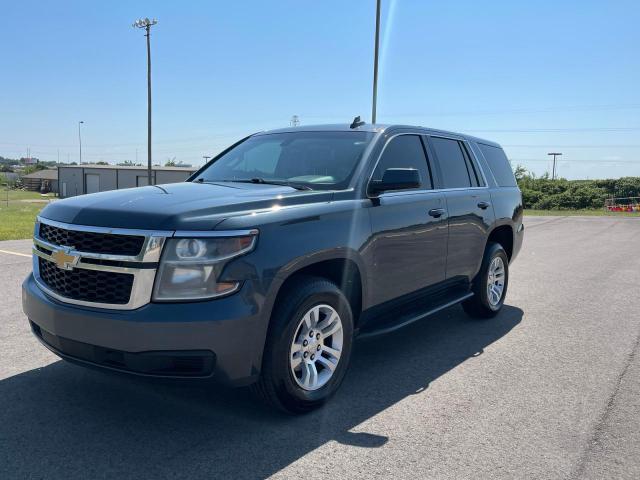 2019 CHEVROLET TAHOE SPEC 1GNSKFEC8KR172369