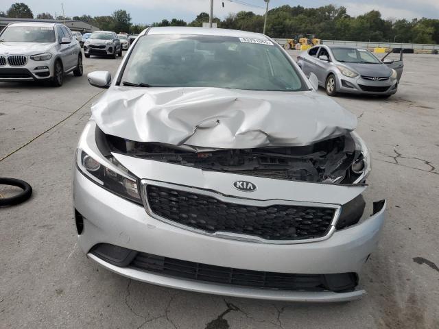 2018 KIA FORTE LX #3296431696