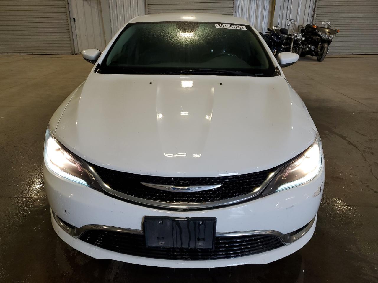 CHRYSLER 200 LIMITED