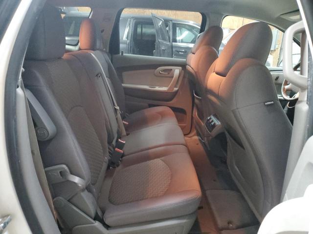 2012 CHEVROLET TRAVERSE L - 1GNKVGED2CJ206439