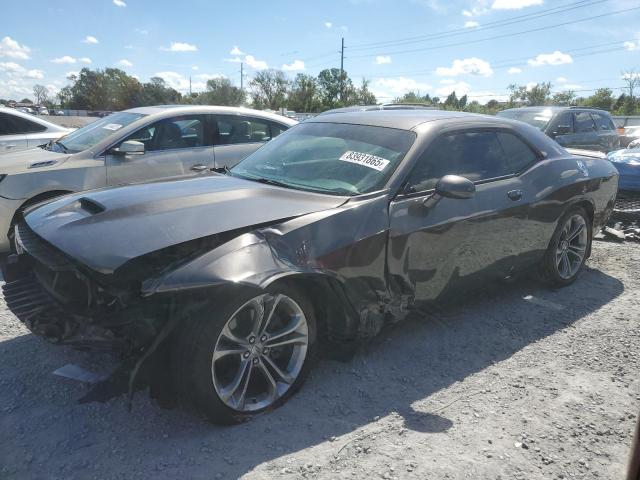 2020 DODGE CHALLENGER - 2C3CDZJG4LH201678