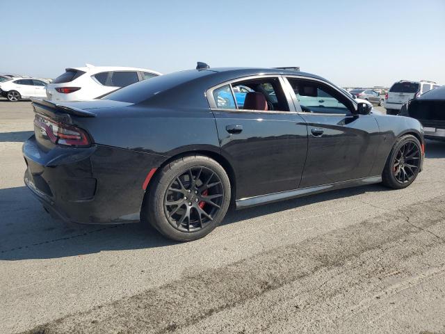 2019 DODGE CHARGER SRT HELLCAT 2C3CDXL90KH618913