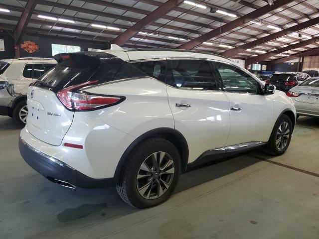 2018 NISSAN MURANO S 5N1AZ2MH9JN107411