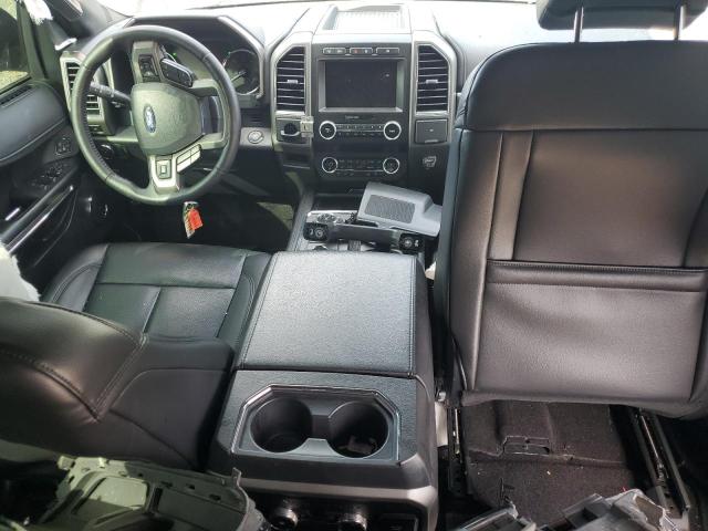 2021 FORD EXPEDITION - 1FMJK1JT5MEA60745