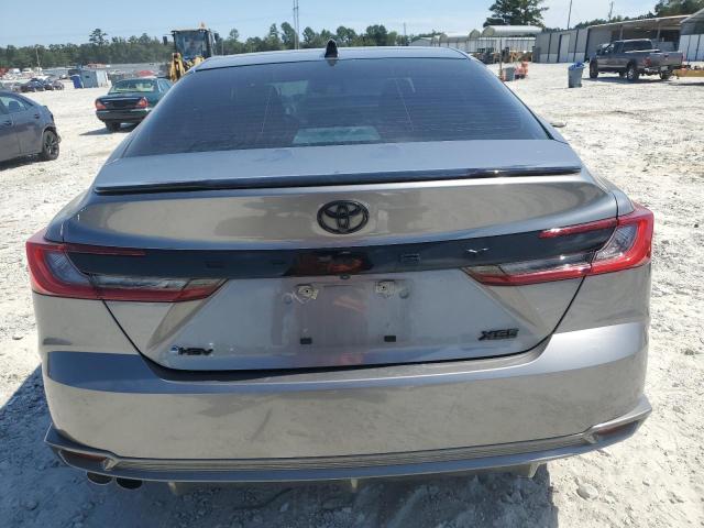 2025 TOYOTA CAMRY XSE 4T1DAACK5SU508957