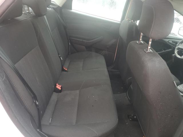 2018 FORD FOCUS S #3285197851