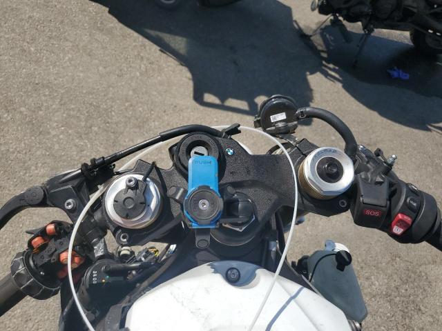 2024 BMW S 1000 RR - WB10E6306R6J70127