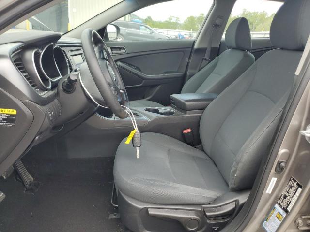 2015 KIA OPTIMA LX #3290246284