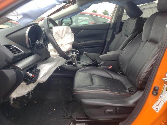 2020 SUBARU CROSSTREK JF2GTANC7LH206065