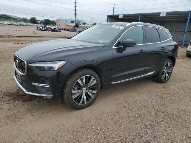 2023 VOLVO XC60 PLUS YV4L12RN3P1271494
