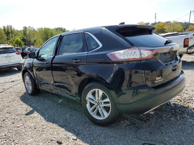 2016 FORD EDGE SEL - 2FMPK3J80GBC05465