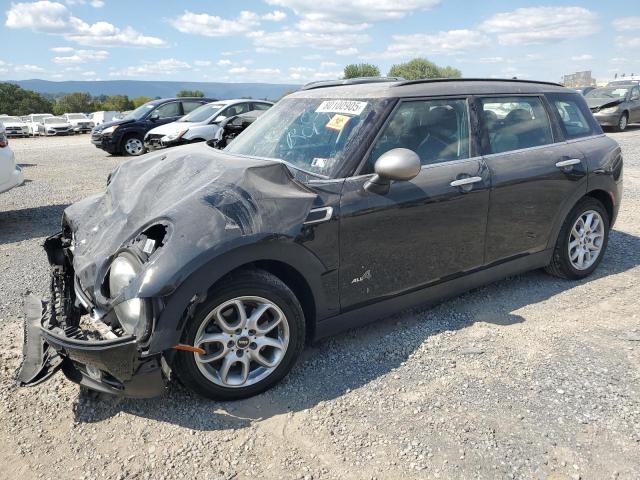 2017 MINI COOPER CLU WMWLU1C52H2F26855