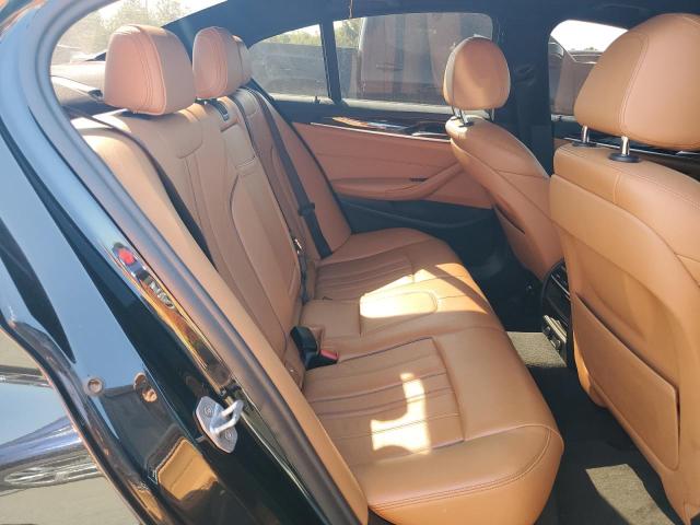 2018 BMW 540 XI WBAJE7C50JG891645