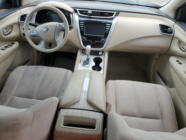 2015 NISSAN MURANO S 5N1AZ2MG2FN205713