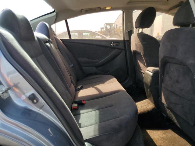 2011 NISSAN ALTIMA BAS - 1N4AL2AP8BN492226