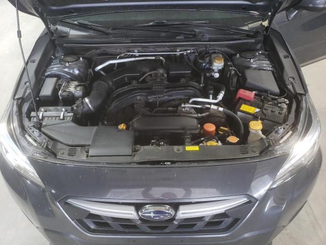 2022 SUBARU CROSSTREK JF2GTHMC8NH236897