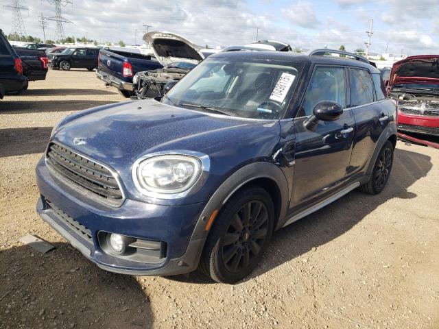 2018 MINI COOPER COU WMZYS7C38J3E07837