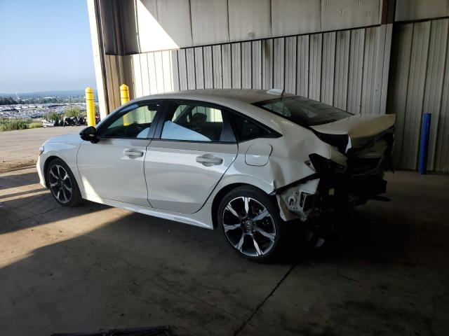 2025 HONDA CIVIC SPOR - 2HGFE4F83SH315679
