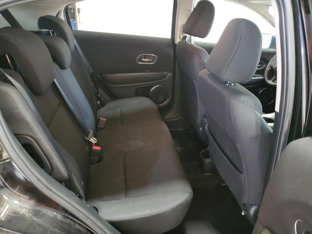 2016 HONDA HR-V EX - 3CZRU5H56GM729680