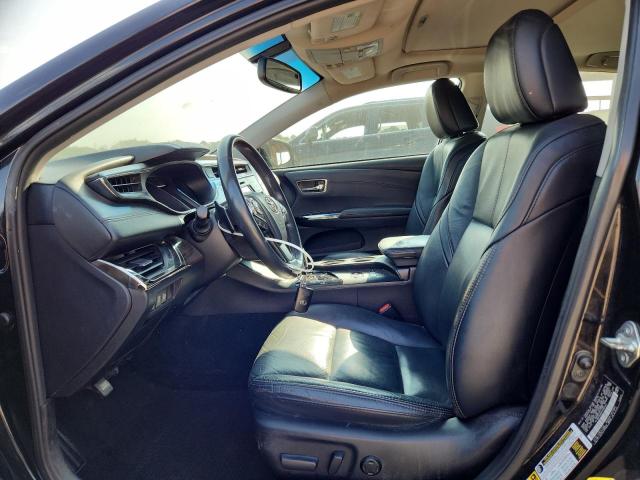 2015 TOYOTA AVALON XLE 4T1BK1EB0FU163151