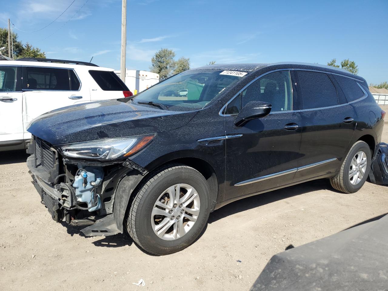 BUICK ENCLAVE ESSENCE