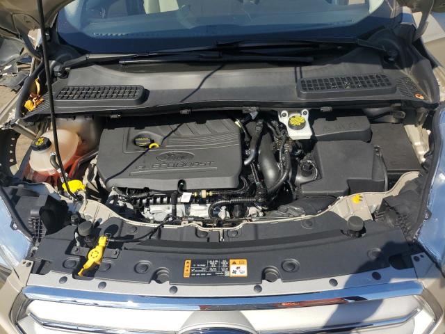 2018 FORD ESCAPE SE 1FMCU9GD5JUA68248