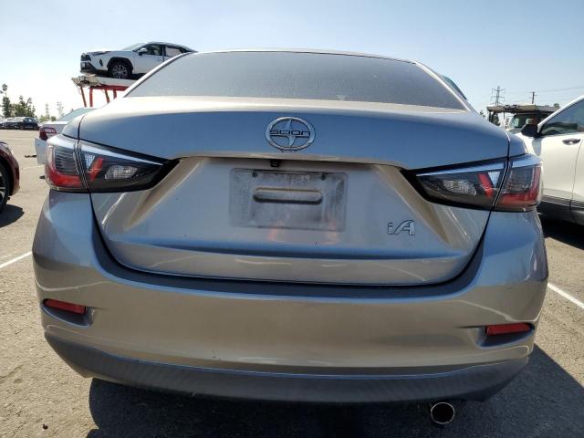 2016 TOYOTA SCION IA 3MYDLBZV3GY121903