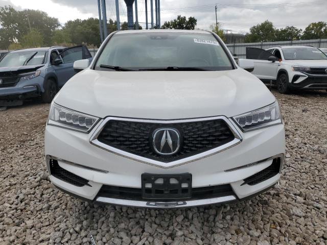 2020 ACURA MDX TECHNO - 5J8YD4H56LL019140