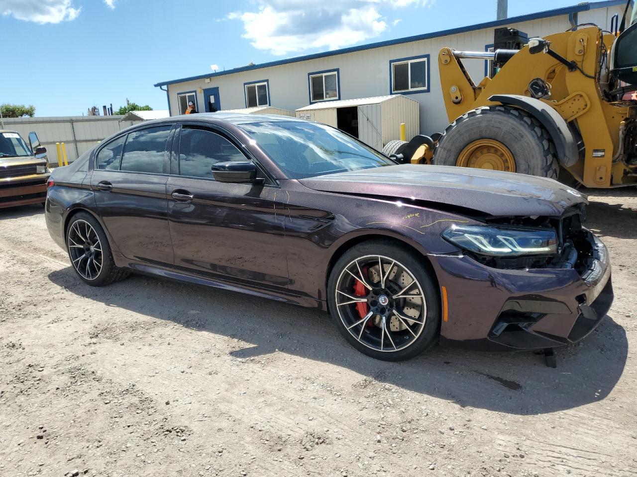 BMW M5