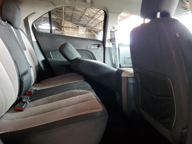 2014 CHEVROLET EQUINOX LS #3298201024