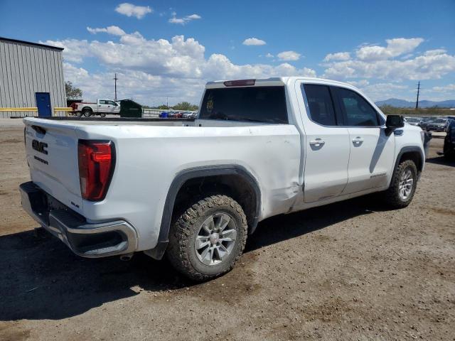 2020 GMC SIERRA C1500 SLE 1GTR8BED8LZ110656