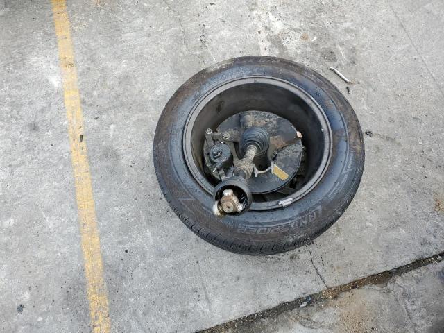 2017 HONDA CIVIC EX - 2HGFC2F73HH538590