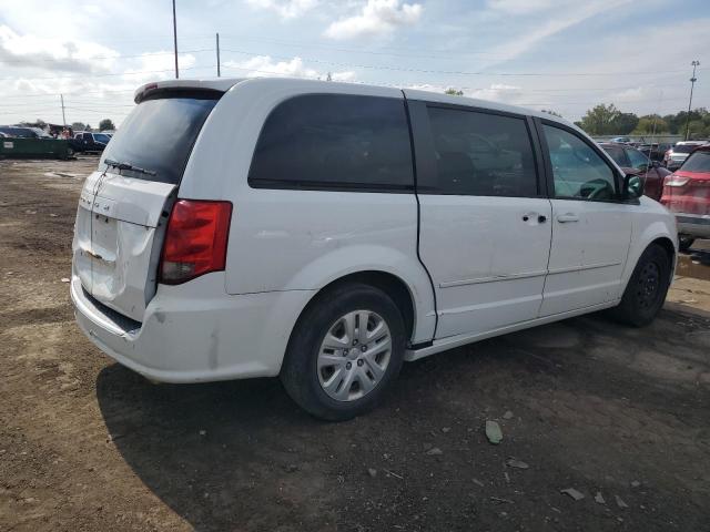 2016 DODGE GRAND CARA 2C4RDGBG3GR263310