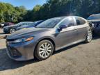 2019 TOYOTA CAMRY L - 4T1B11HKXKU848069