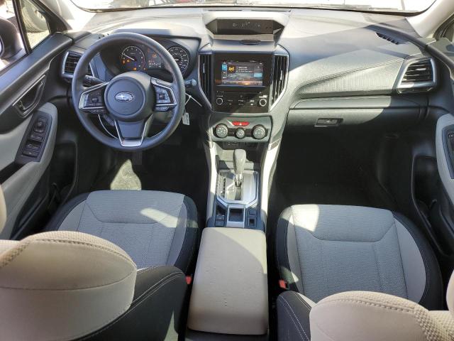 2019 SUBARU FORESTER JF2SKACCXKH485980