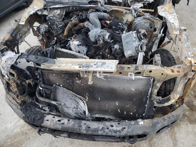 2025 FORD F250 SUPER - 1FT8W2BM3SEE04168