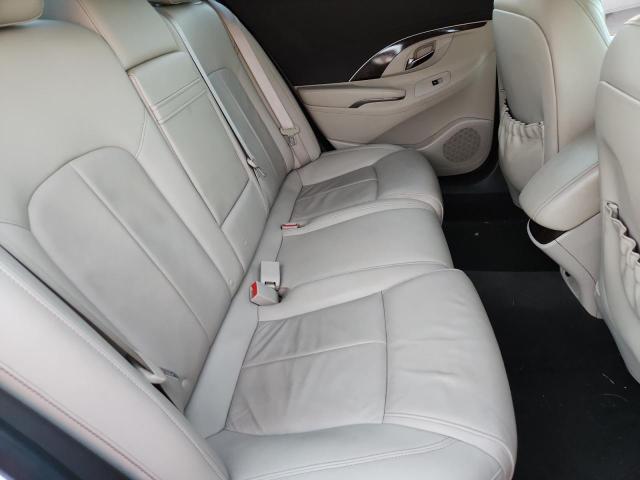 2015 BUICK LACROSSE 1G4GB5G31FF152280