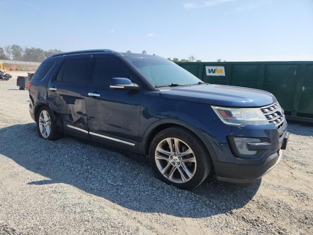 2017 FORD EXPLORER L 1FM5K7F88HGA01546