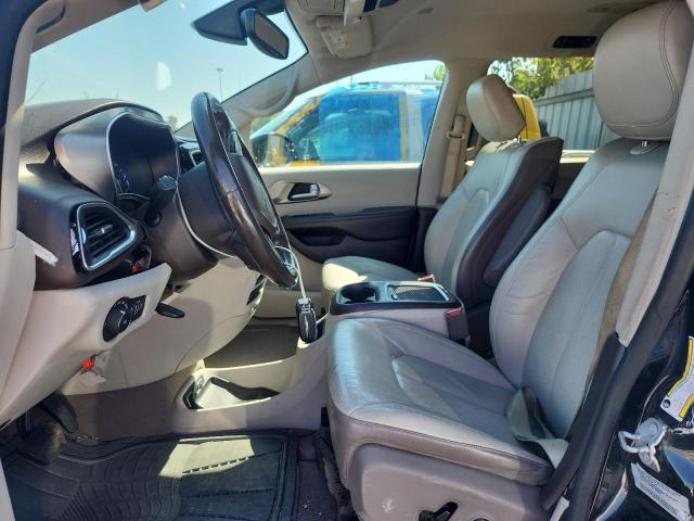 2017 CHRYSLER PACIFICA TOURING L PLUS #3302763355